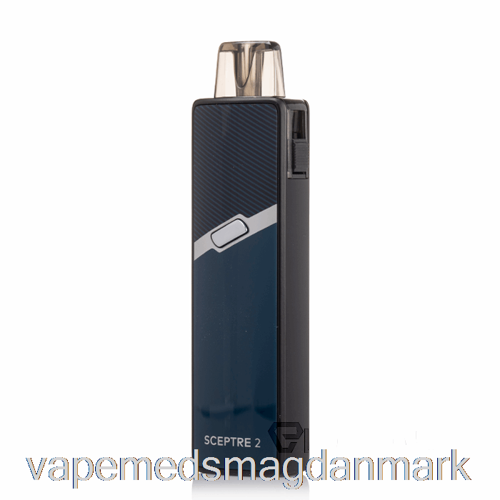 Vape Væske Innokin Scepter 2 Pod Kit Blå